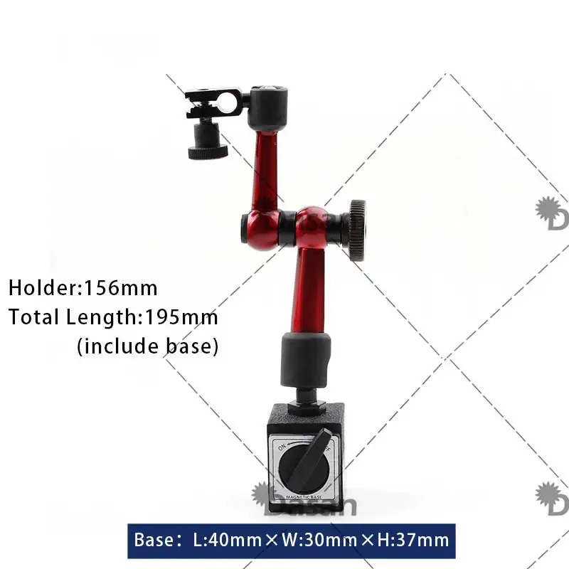 

Магнитный держатель индикатора