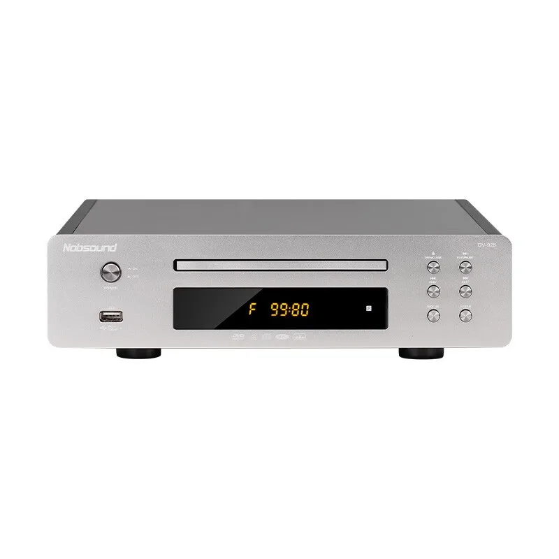 Плеер Nopsonic DVD-925cd DVD 525 проигрыватель дисков записей EVD