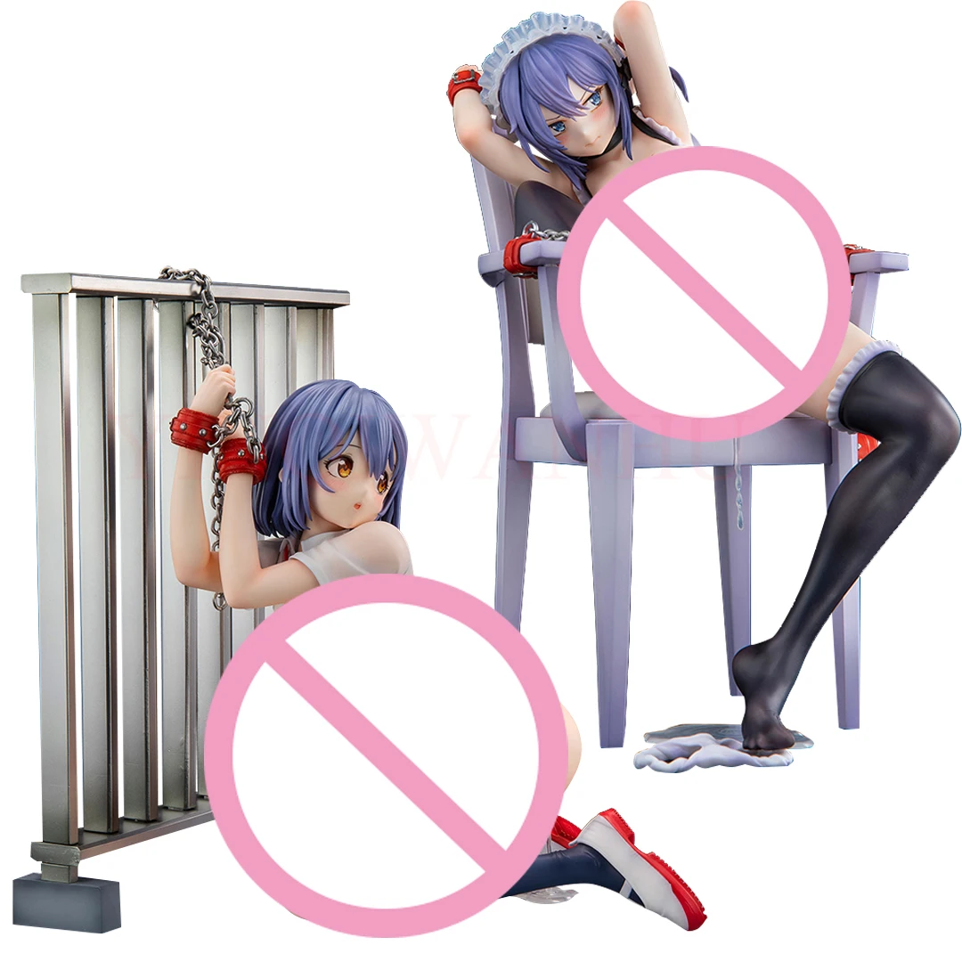 Pvc Game Action Figure Toy Adults Creators Collection Model Doll