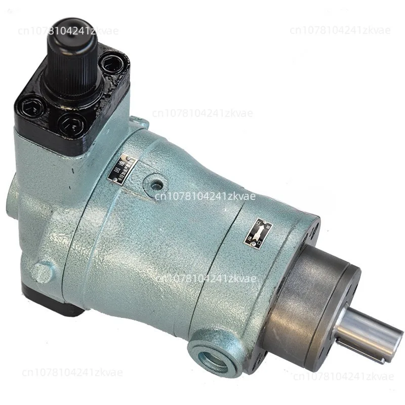 40YCY 40YCY14-1B Аксиально-поршневой насос Поршневой высокого давления Автоматический