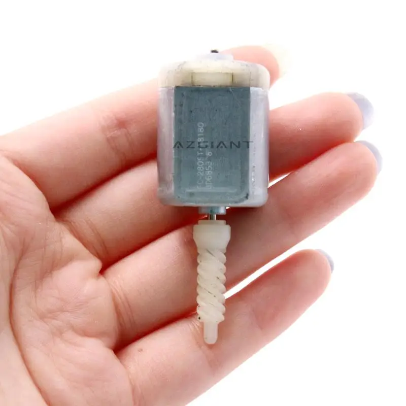 

For Subaru Forester 2003-2008 Trunk Lock Actuator Latch Release Door Lock Motor