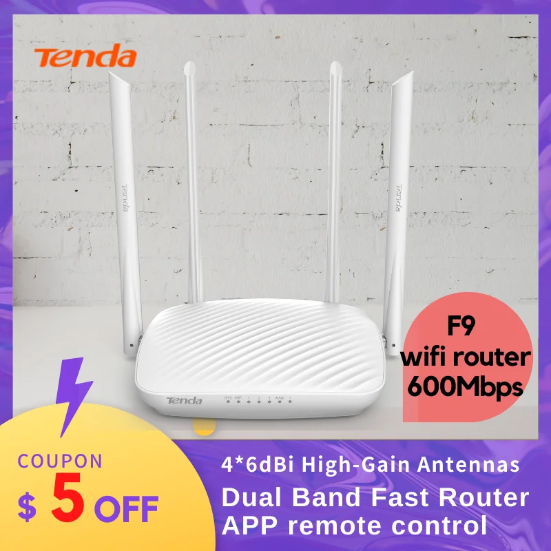 router wisp