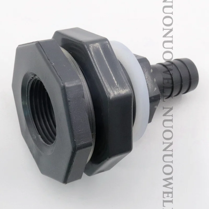 Набор соединителей ПВХ для воды 1/2"-3/4" 8-20 мм