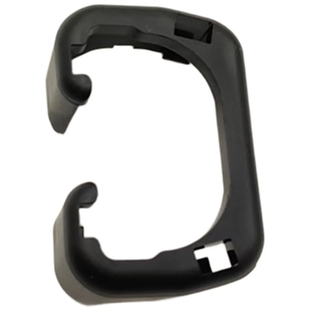 Сменная нижняя крышка сиденья для Suzuki Jimny JB23W JB33W JB43W SN413V SN415VD, черный ABS OEM 86652 81A00 (art.: 3920d2d2f640a) - 3920d2d2f640a