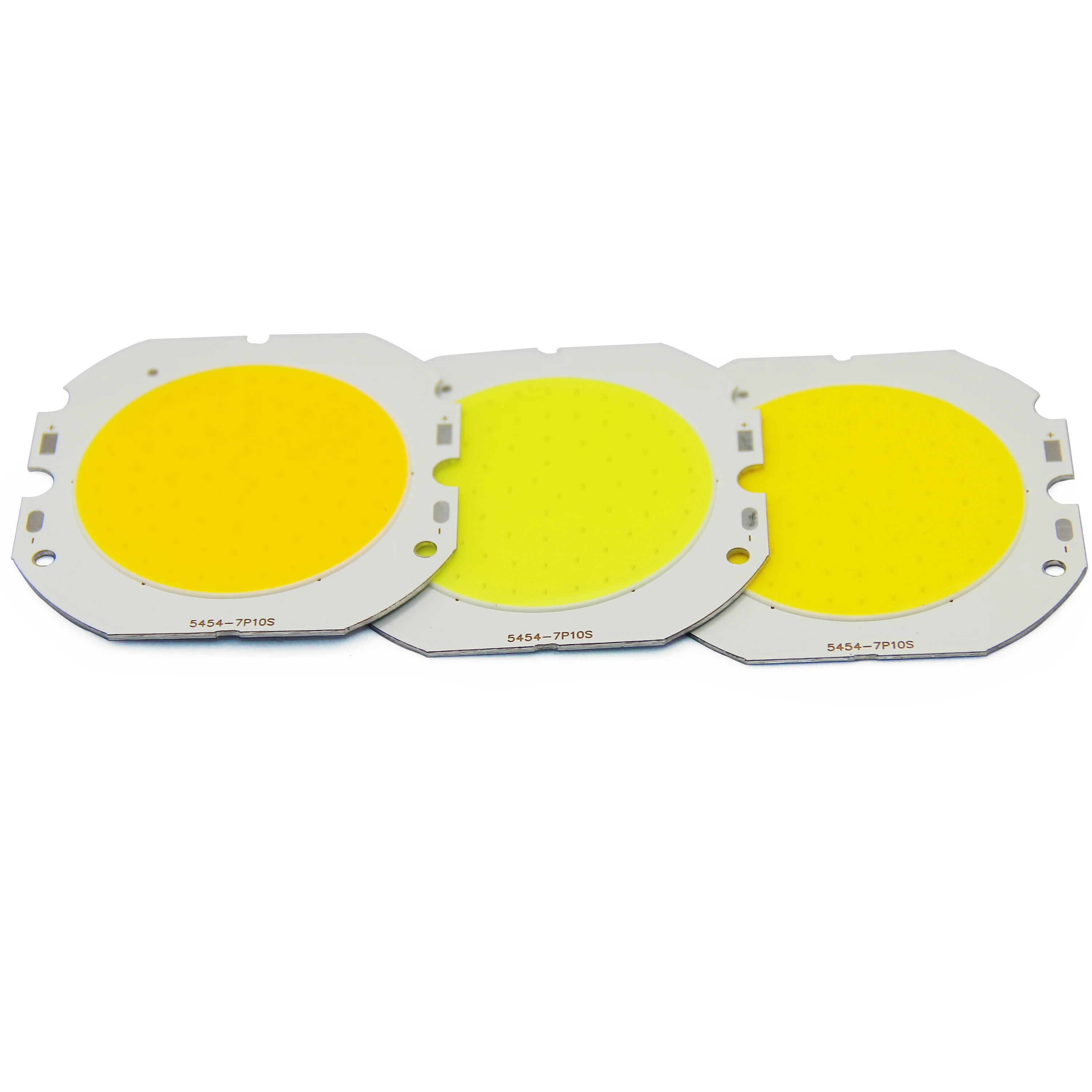 30 Вт светящийся размер 42 мм круглый светодиодный источник света для лампы вниз