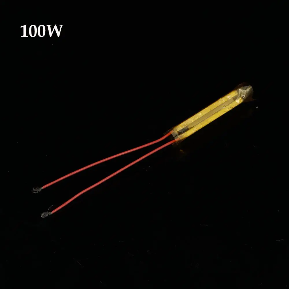 

Керамический нагревательный элемент для клеевого устройства 220В