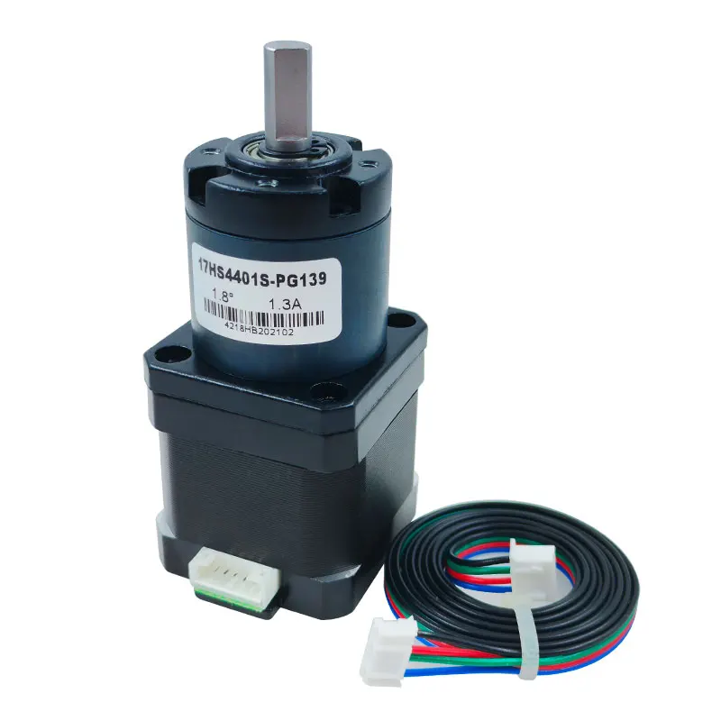 

Шаговый двигатель CNMAWAY 42BYG NEMA17