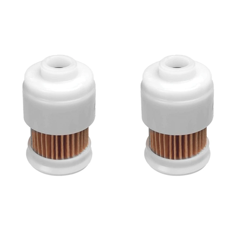 

2X 150-250 Hp HPDI Fuel Filter Replaces 68F-24563-00-00 For Yamaha