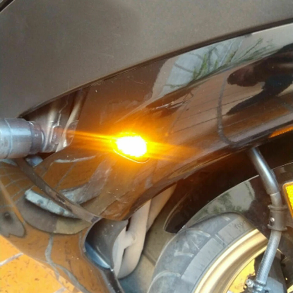 Индикатор указателя поворота для YZF R1 2002-2008 R6 2003-14/R6S 2006-09