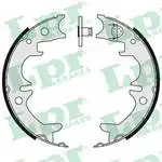

9140 rear hand brake pad for