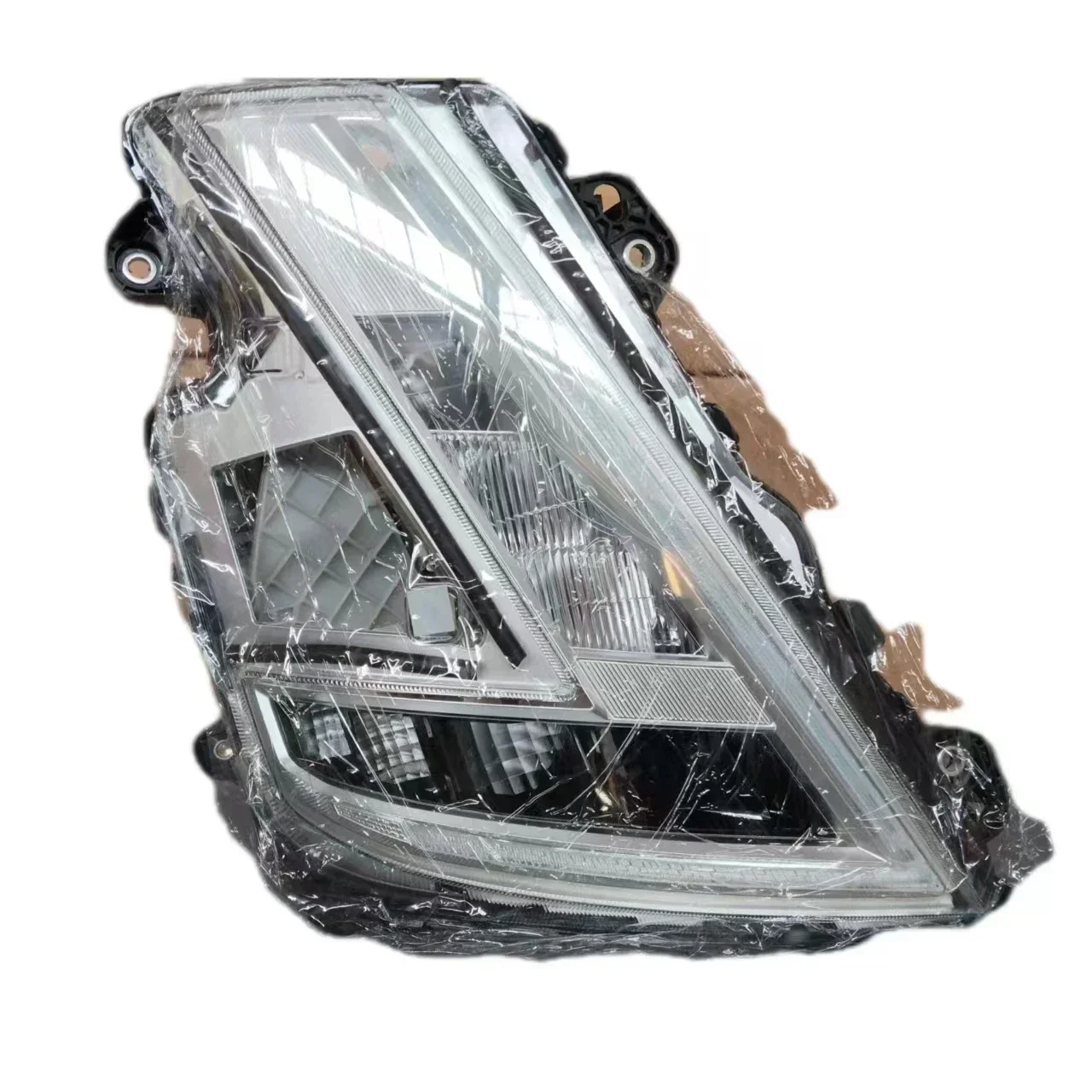 Оригинальная цена ВЫСОКОГО КОНФИГУРАЦИИ LEDA LHD/RHD LH/RH OEM 24056514 24056515 23752673 23752674 ЛАМПА