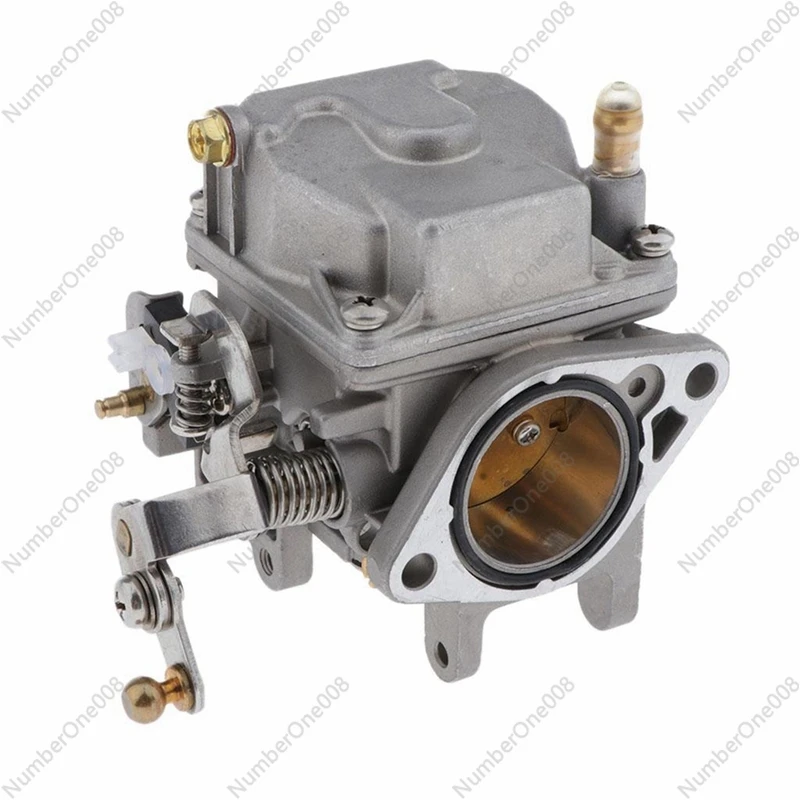 3X карбюратор подвесного мотора для лодки в сборе 69P-14301-00 69P-14301-01 69S-14301-00 25-тактного