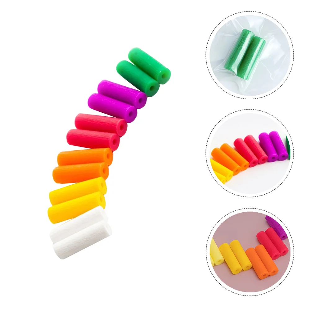 

Chewies Aligner Teether Teeth Silicone Jaw Seaters Retainer Chompers Trays Chewing Seater Ortho Chomper Tray Fixing Brace