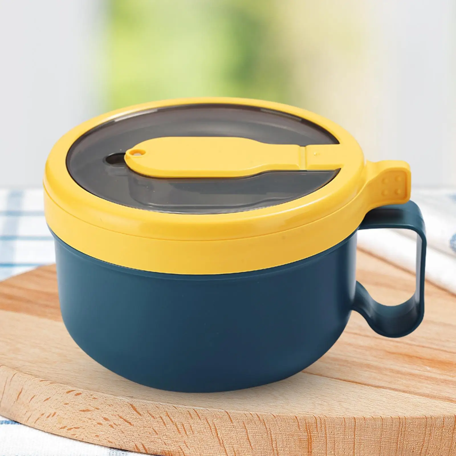 Японская миска для рамен 850 мл