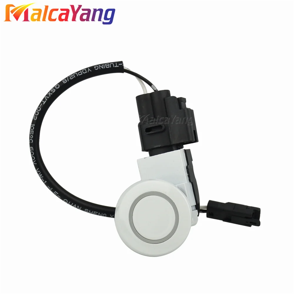 

Система помощи при парковке автомобиля PDC PZ36200209 для Toyota 06-11 Camry ACV40 Lexus RX PZ362-00209