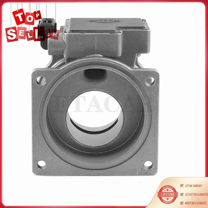 

Расходомер воздуха 22680-57Y02/Датчик массового расхода для Ni-ssan NX Sentra 1.6L 1991-1994 OEM #22680-55Y00 22680-57Y00