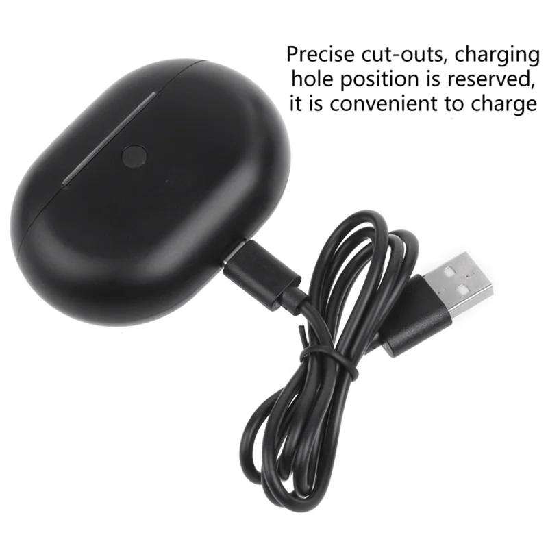 Зарядное устройство для смартфонов с Bluetooth-кнопкой синхронизации и 660 мАч