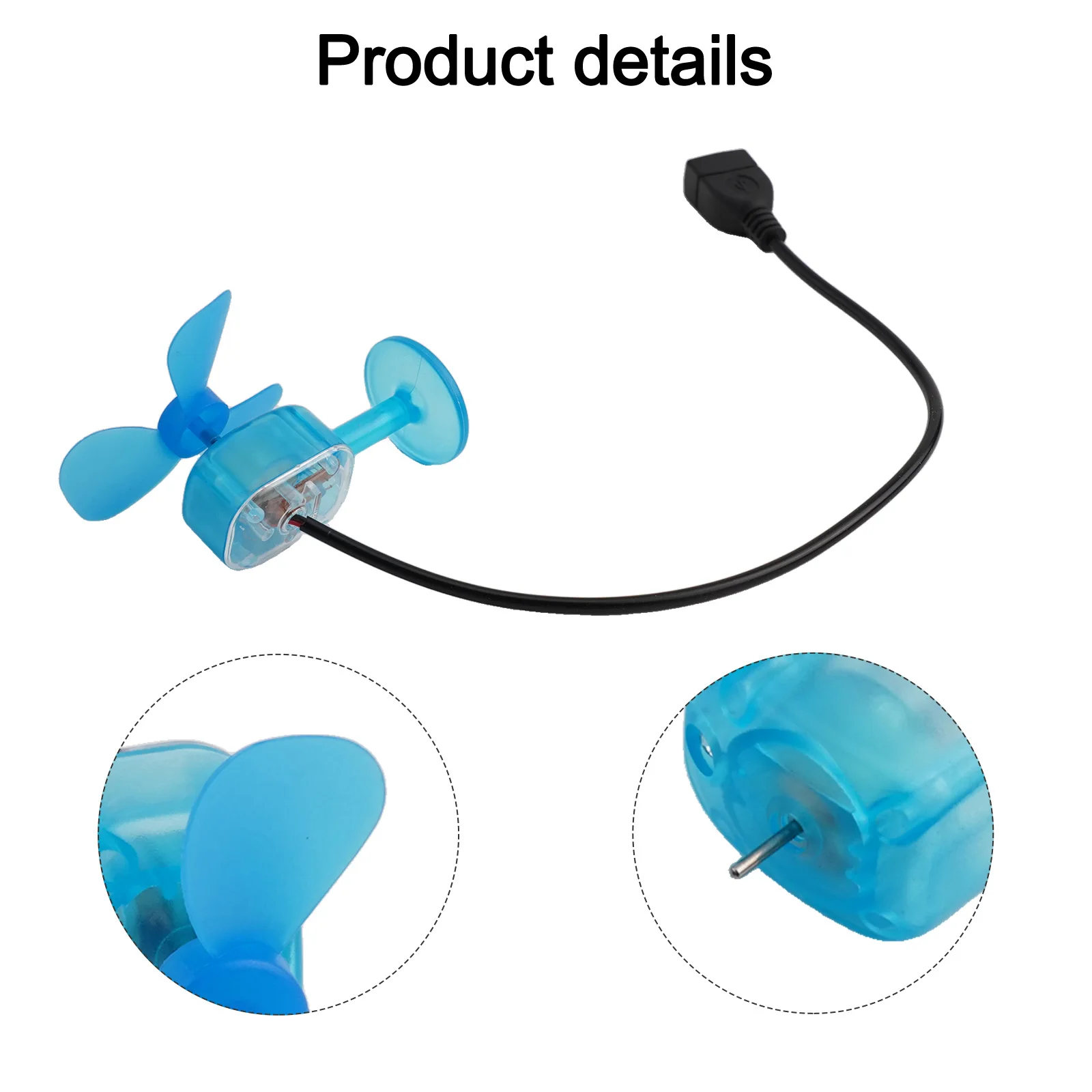 Открытый электромобиль энергия ветра USB-выход зарядка 5 В для мобильного телефона