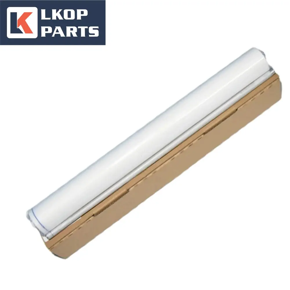 

1pc 56UA53511E 56UA53510 A0G6731400 for Konica Minolta bizhub 951 Pro 1050 1051 1200 1201 1250 1251 BH951 fuser Web clean roller