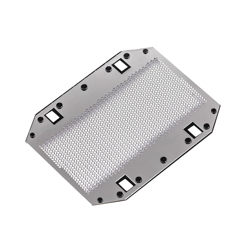 

4Pcs Men's Razor Replacement Cutters Outer Foil For Panasonic ES9943C ES318 ES329 ES338 365 Men's Shaver Replacement