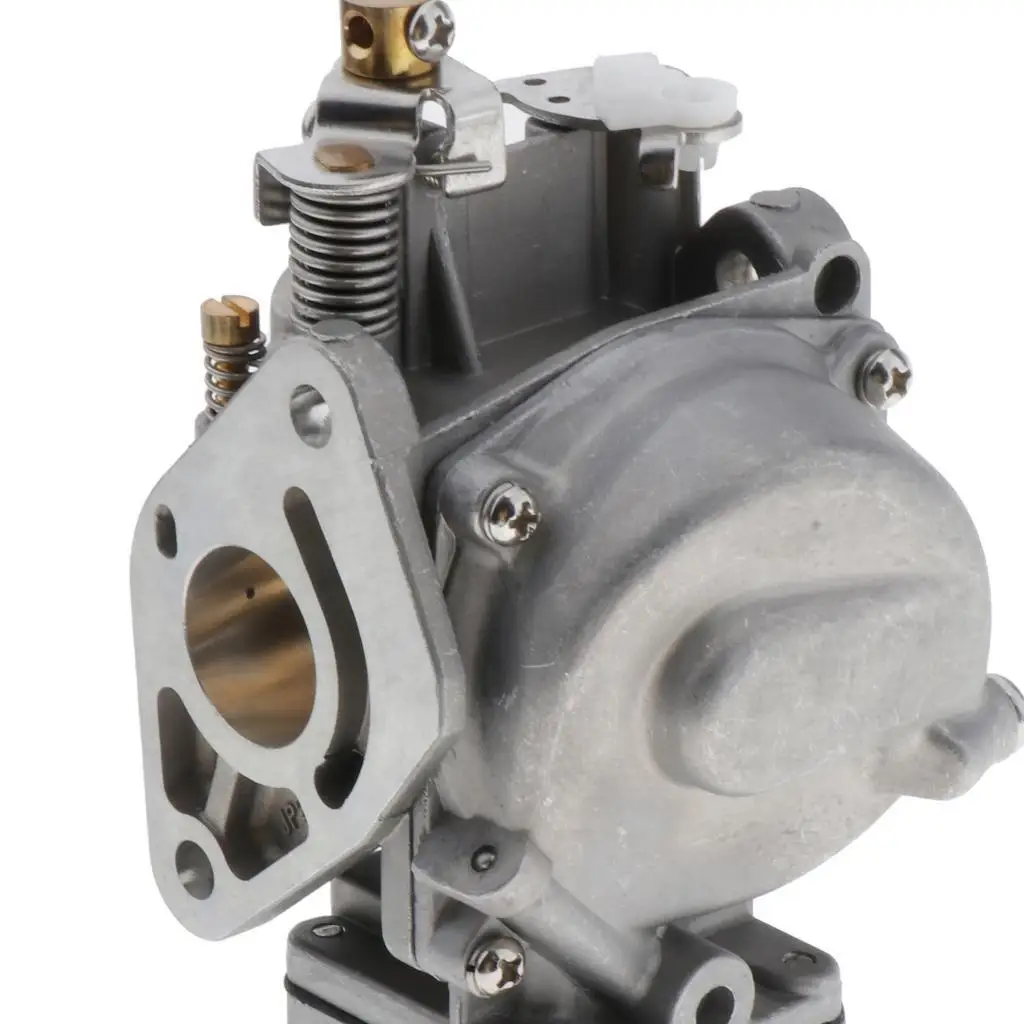 

Boat Motor Carburetor for Tohatsu 2-Stroke 5HP 5B Outboard Engine