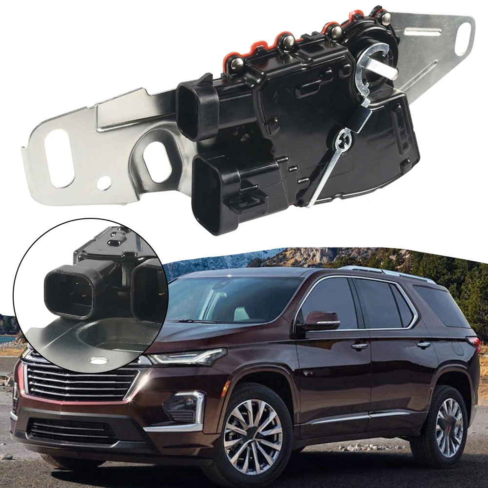 Chevrolet NS85T Переключатель безопасности передач автомобиля Обслуживание Простая