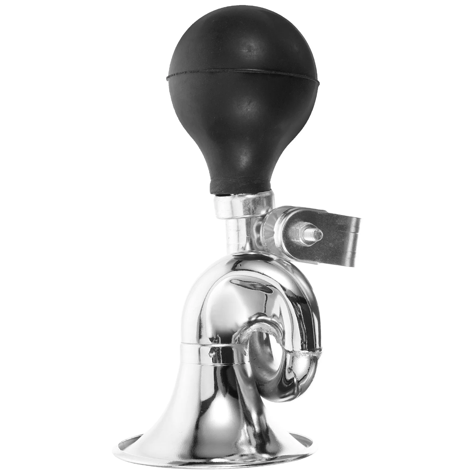 

Bicycle Horn Durable Bike Horns Adults Convenient Bicycles Tool Metal Cycling Pocket Part