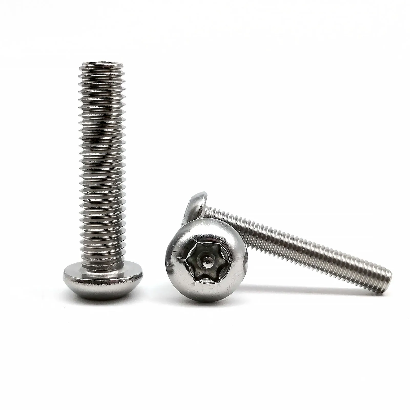 M2 5 M3 M4 M5 M6 M8 M10 M12 304 шестислойная звездообразная кнопка из нержавеющей стали