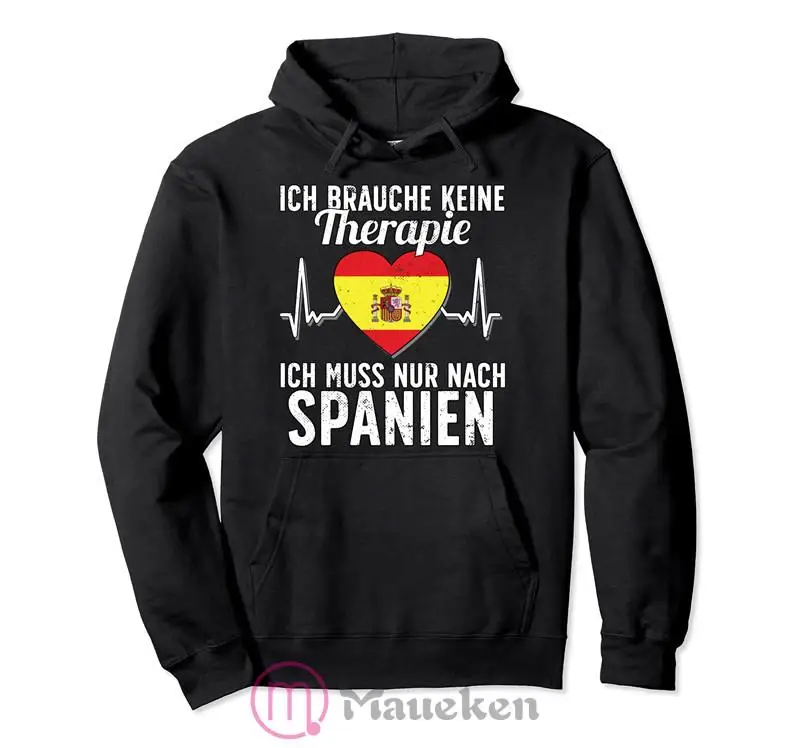 

2022 Kingdom Of Spain Espana ESP Men Women Zipper Hoodies Casual Streetwear Sweatshirts Tracksuit Nation Flag