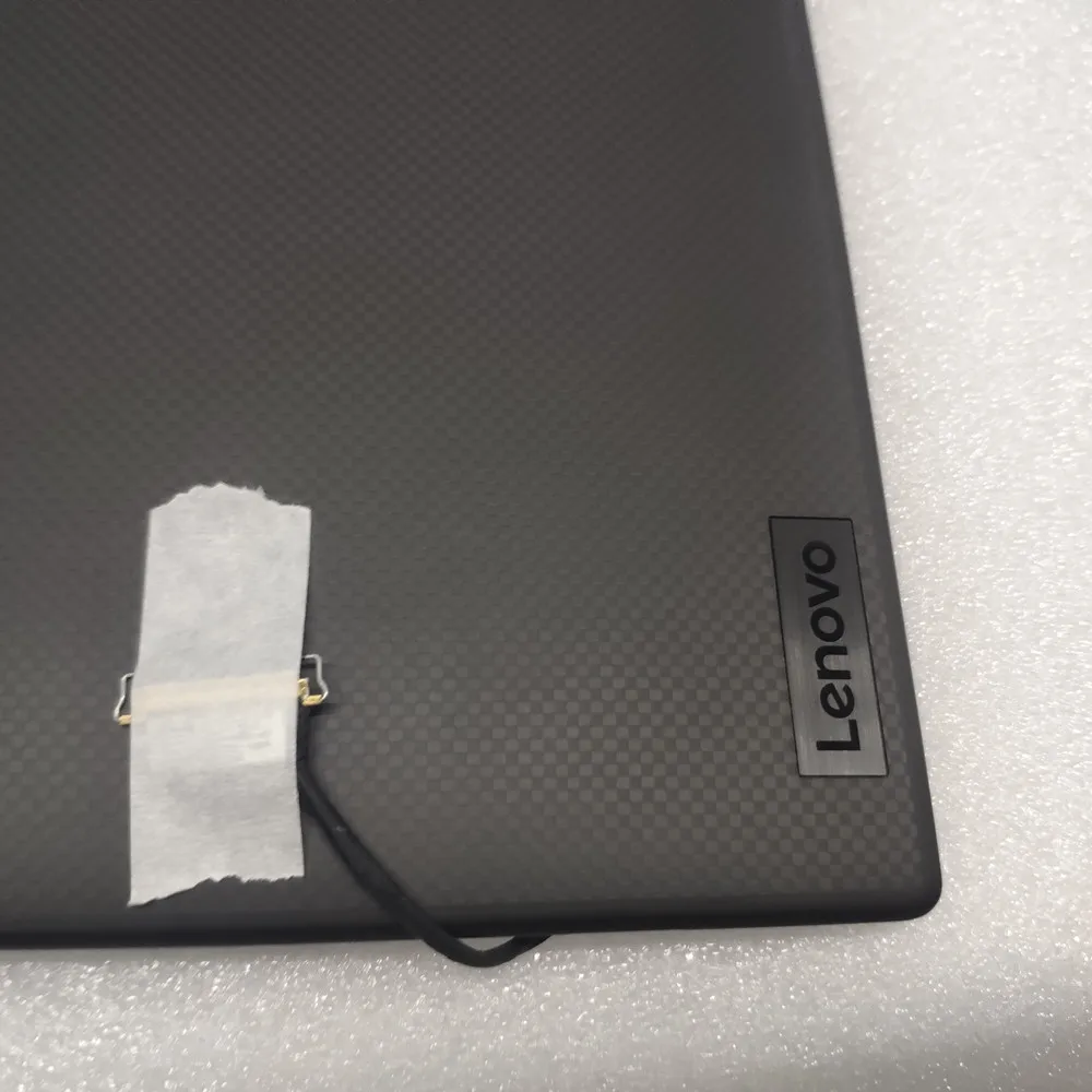 Панель для ЖК-дисплея Thinkpad X1 Nano 1-го поколения 5M10X63653 5M10X63654 Lenovo x1 задняя крышка