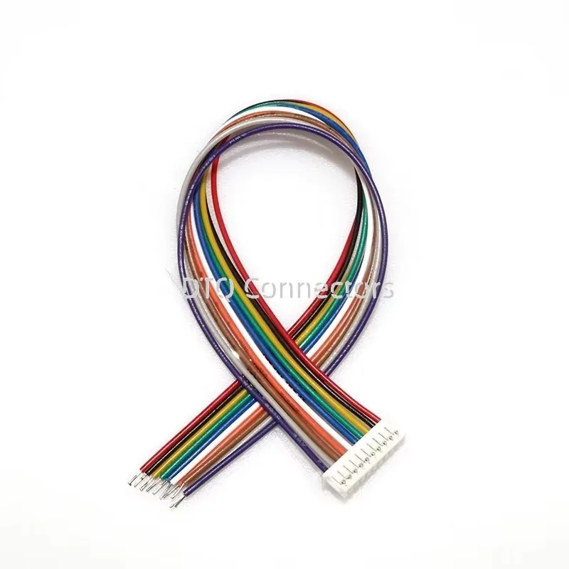 10 шт.лот JST1.25MM ZH1.5MM PH2.0MM XH2.54MM 234567810P12 Pin 10 см20 см30 см гнездовой разъем с проводом (art.: 3920d39b73deb) - 3920d39b73deb