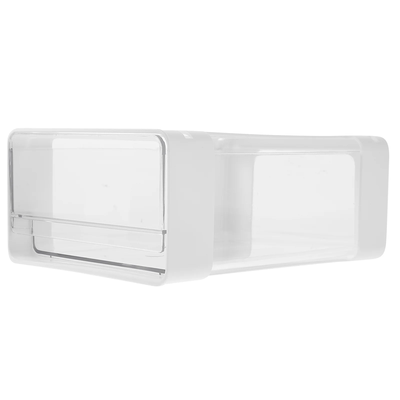

Multi-function Desk Drawer Office Table Drawer Household Desk Organizer Home Accessory