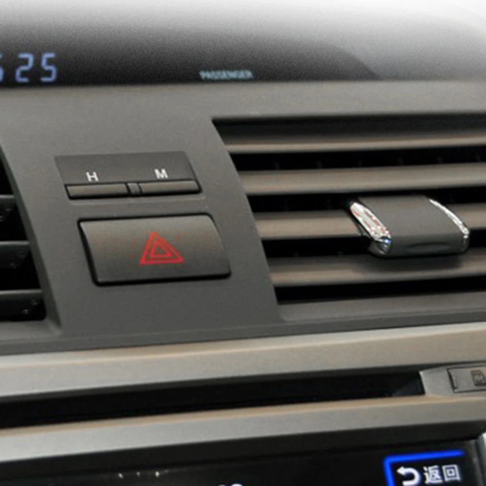 

Зажим для крепления автомобильных и грузовых запчастей, черный, 33 x 26 x 10 мм, АБС-пластик, для Toyota Camry 2006-2011, простая установка