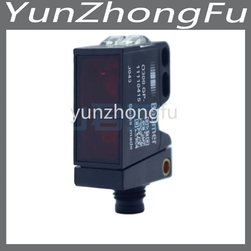 

O300.GP-11110415diffuse Reflective Photoelectric Sensor GP-11110415 Background Suppression Photoelectric Sensor