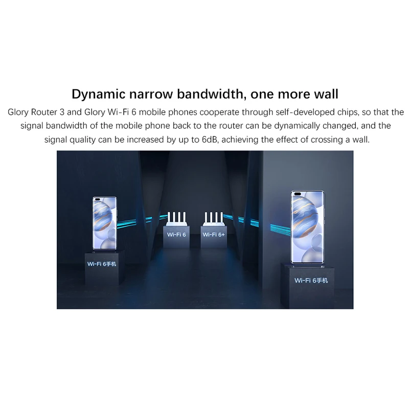Рисунок 3 - Новый оригинальный маршрутизатор