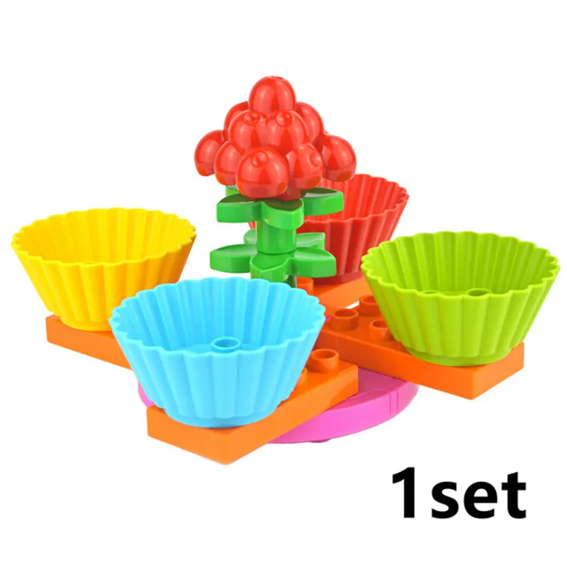 Большие строительные блоки мебель дверь стул кресло раздвижной автомобиль