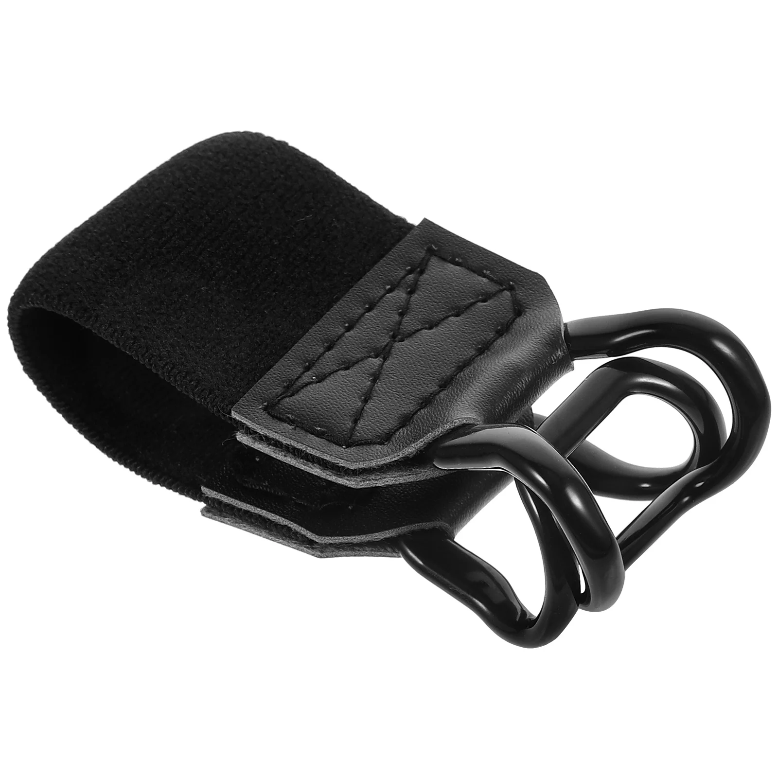 

Tablet Strap Hand Grip Phone Finger Holder Holders Straps Iron Reading Hands Free Plate