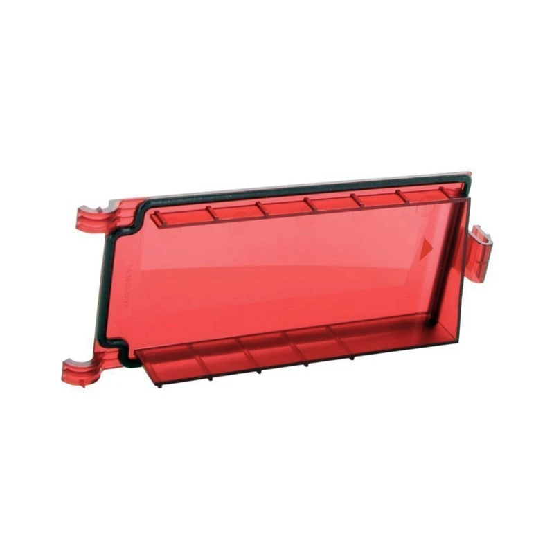 Крышка для пылесборника IRobot Roomba детали пылесосов 800 900 801 805 850 860 870 880 890 980 981 985 -