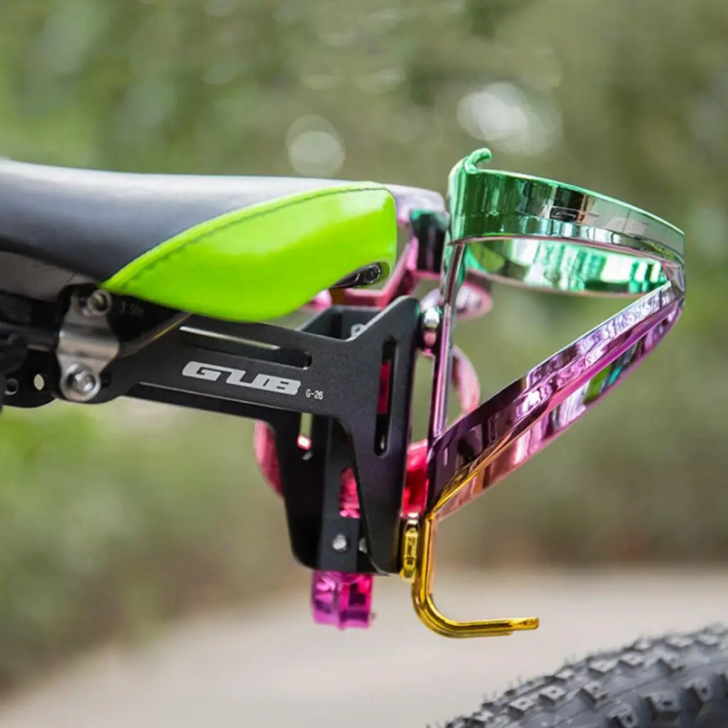 

Крепление для бутылки с водой на велосипед