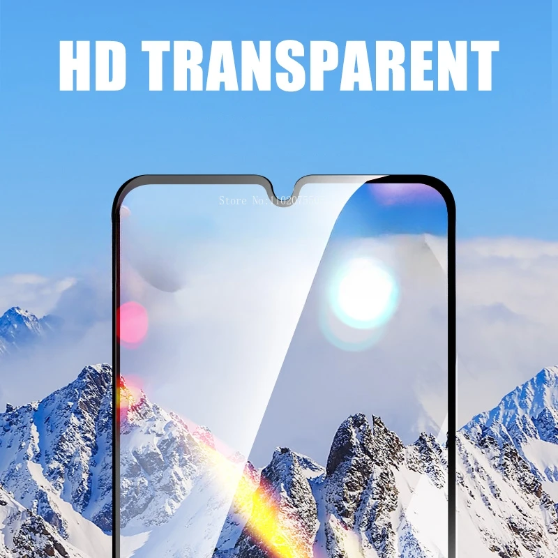 Закаленное стекло 11D для Samsung Galaxy A10 A30 A50 A70 A20E Защитная пленка экрана A20S A30S A40S A50S A70S