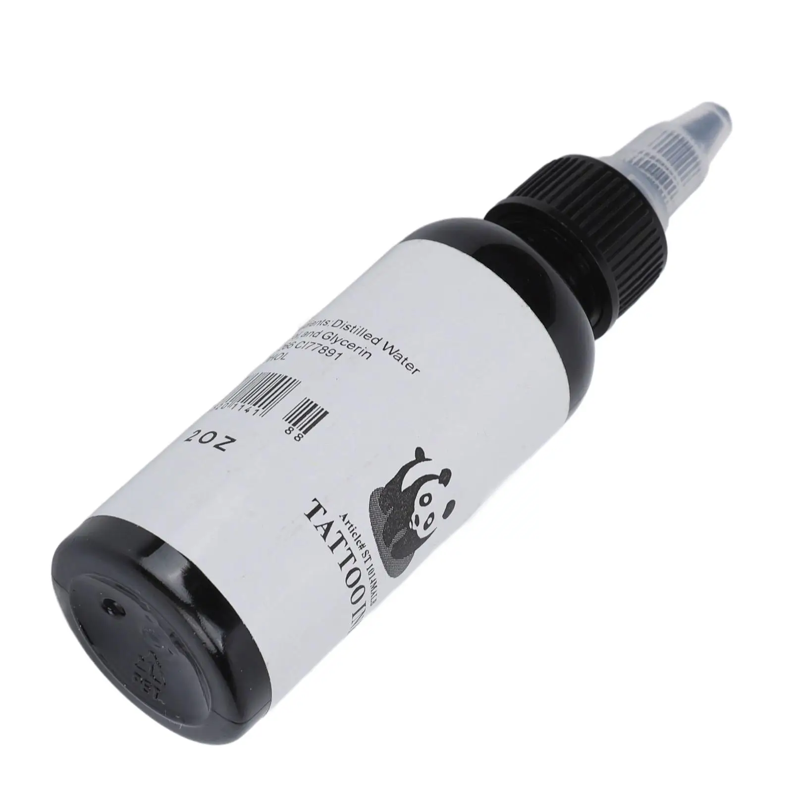 Яркое тело для тату-чернил: Идеально подходит тату-мастерских