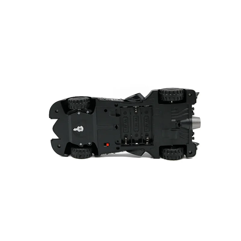 Модель автомобиля летучая мышь 2 4 ГГц радиоуправляемая модель гоночного