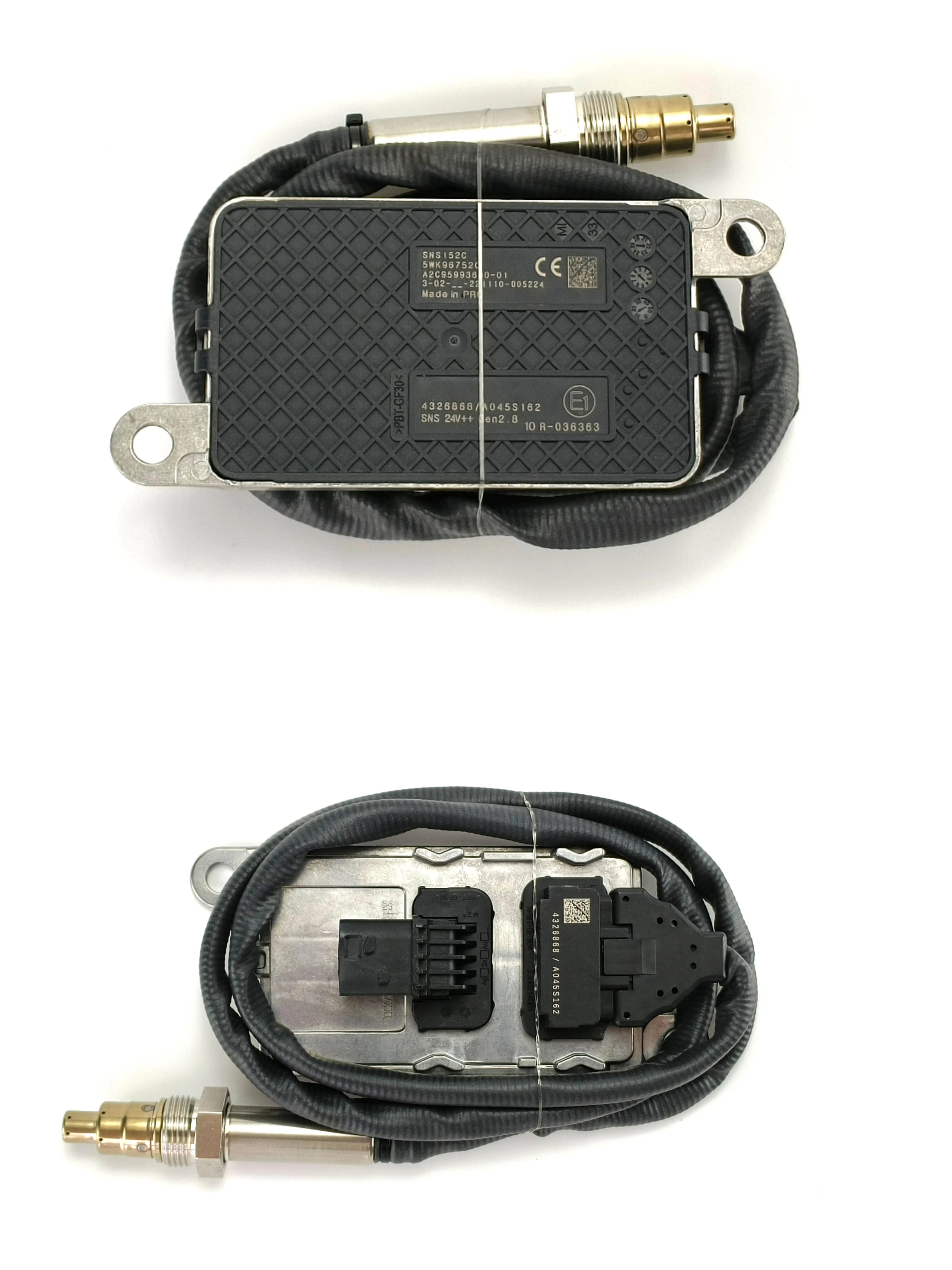 5WK9 6752C 4326868 5WK96752C 4326472 1928760 1953530 Датчик кислорода азота для деталей грузовика