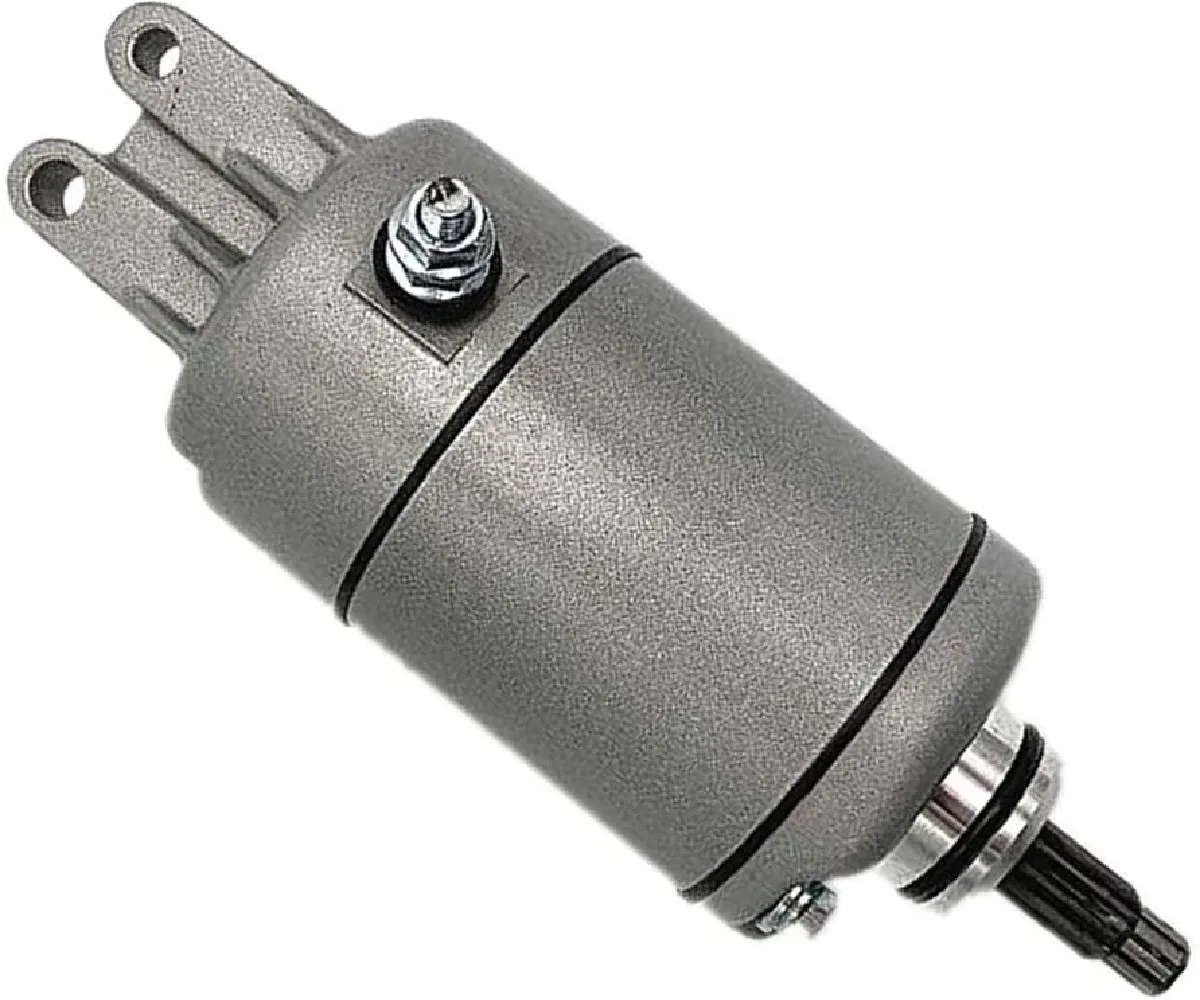 12 В стартер подходит для HONDA ATV TRX400FW TRX450FE TRX450FM TRX500TM 31200HM7003