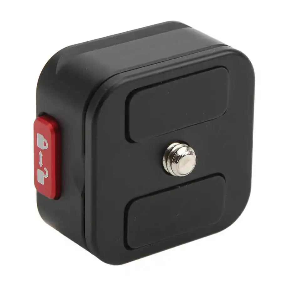 Быстросъемная пластина зажим для камеры штатив монтажный адаптер крепления Arca