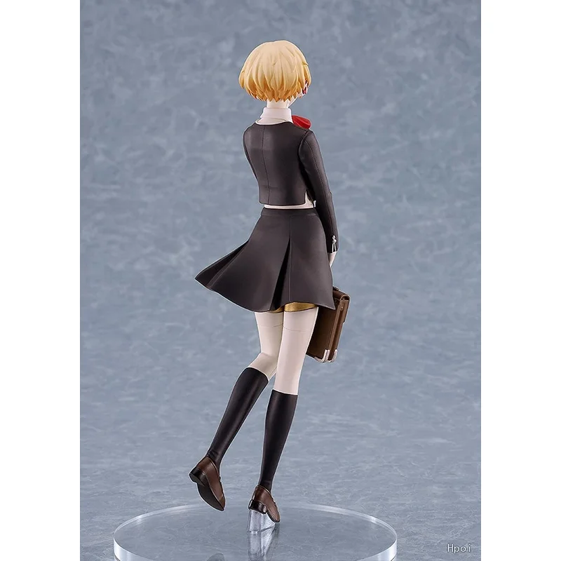 В наличии: Good Smile POP UP PARADE Persona 3 Reload - Aigis School Uniform Ver. Аниме-фигурка, модель для коллекционирования, игрушка, подарок (art.: 3920db0deca43) - 3920db0deca43