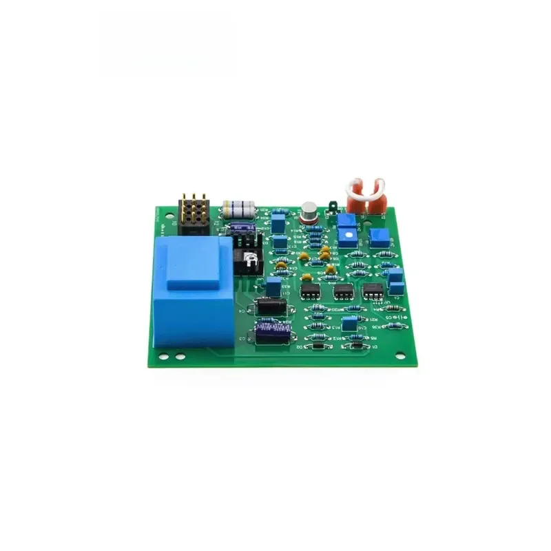 Фото Модуль управления стабилизатором напряжения GlobalMega Store EA-KOH AVR C-255670 (замена) №3