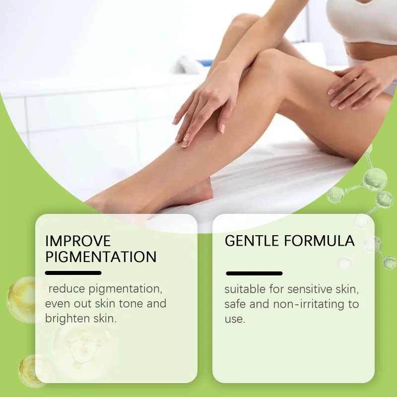 Пластырь для бикини вросших волос безболезненное быстрое удаление подмышки ноги