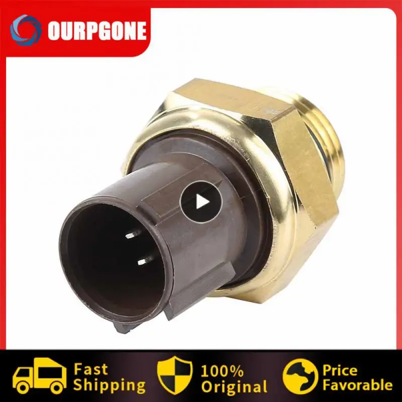 

37760-P00-003 High-performance Radiator Coolant Fan Water Temperature Sensor Switch Replacement for Honda Acura