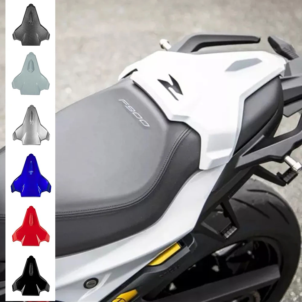 Обтекатель заднего сиденья для BMW F900XR аксессуары мотоциклов F 900 R F900 XR 2020 2021 2022 2023